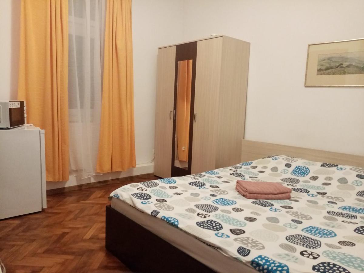 Republicii Apartment Historic Center 布拉索夫 外观 照片