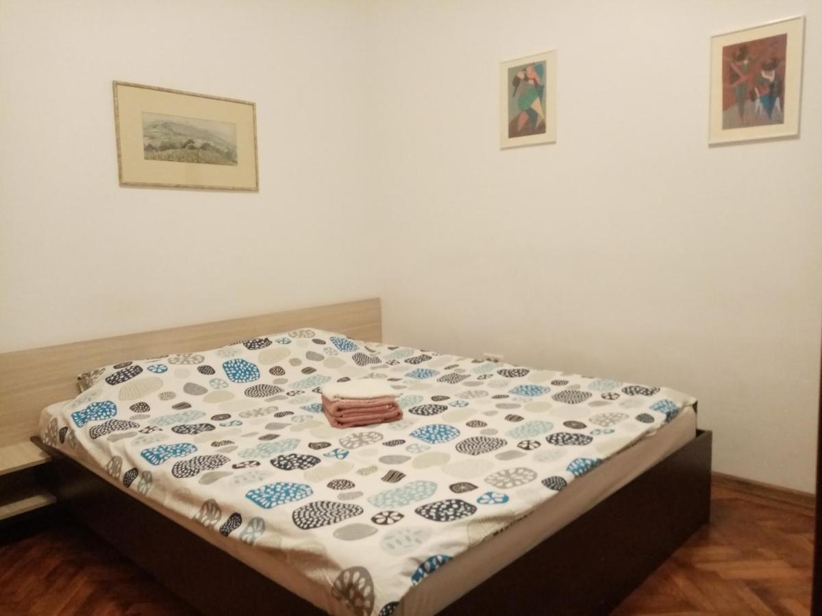 Republicii Apartment Historic Center 布拉索夫 外观 照片